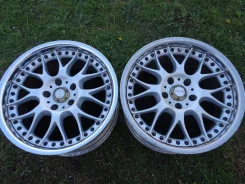 Advan Gewalt. 8.5x17", 5x114.3, ET45, �� 73,1���. ����