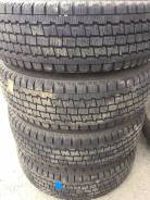 Bridgestone Blizzak Revo 969. Зимние, без шипов, 2010 год, износ: 10%, 4 шт
