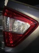 Дверь багажника. Nissan Terrano Двигатель K4M