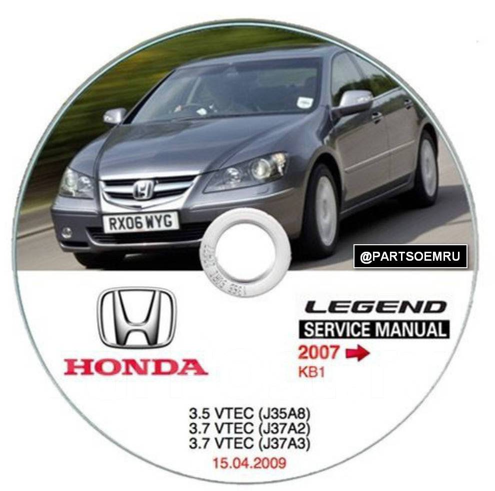 Инструкция По Ремонту Двигателя F22A7 Хонда Аккорд 1992Г