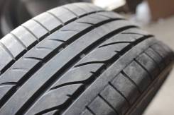 Bridgestone Potenza RE050A. Летние, износ: 10%, 1 шт
