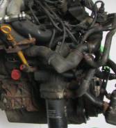 Двигатель в сборе. Audi A3 Audi A4 Audi A6 Volkswagen Golf Volkswagen Bora Volkswagen Jetta Двигатель AGN. Под заказ
