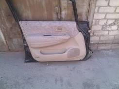 Обшивка двери. Honda Odyssey, RA6, RA7, RA8, RA9