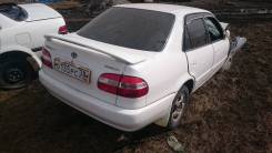 Toyota Corolla. AE110, 5AFE