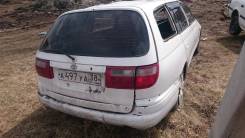 Toyota Caldina. ET196, 5EFE