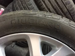 Vredestein Giugiaro. ������, 2014 ���, �/�, ����� 20 % ����