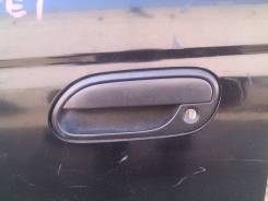 Ручка двери внешняя. Honda Odyssey, RA6, RA7, RA8, RA9