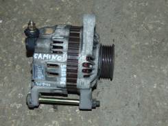 Генератор. Nissan: Primera Camino, Sunny California, Bluebird, Primera, R'nessa, Rasheen, Wingroad Двигатели: SR18DE, SR20DE, SR20DEL