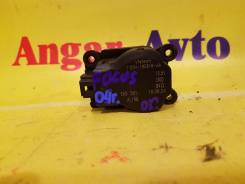 Сервопривод заслонок печки. Ford Focus, DFW, DNW, DBW Двигатели: ZETECSE, TIVCT