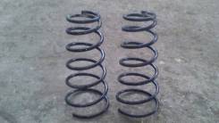 Пружина подвески. Toyota Vista, SV41, SV30, CV40, SV32 Toyota Camry, CV40, SV41, SV30, SV32 Двигатели: 3CT, 3SFE