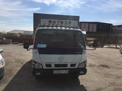 Mazda Titan. Продаётся грузовик Mazda titan, 4 200 куб. см., 3 000 кг.