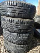 Goodyear Eagle NCT 5. Летние, износ: 5%, 4 шт