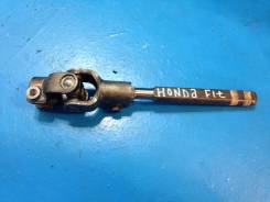Карданчик рулевой. Honda: Element, Stream, Civic, Mobilio Spike, Fit Aria, Civic Ferio, Jazz, Mobilio, CR-V, Odyssey, Civic Hybrid, City, Fit, Integra...
