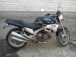 Yamaha FZX 250 Zeal. 250 куб. см., исправен, птс, без пробега