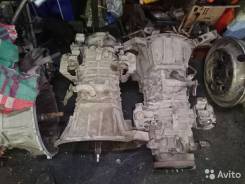 Коробка переключения передач. Toyota Isuzu