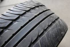 Kumho Ecsta SPT. Летние, износ: 20%, 1 шт
