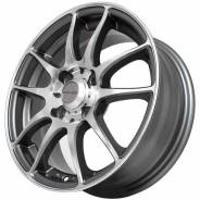 Sakura Wheels 3199. 5.5x14, 4x100.00, ET40, ЦО 73,1 мм.