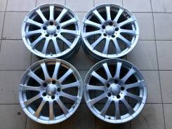 BMW. 7.5x18, 5x120.00, ET38
