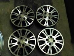 ВАЗ. 5.5x13, 4x98.00, ET35, ЦО 58,6 мм.
