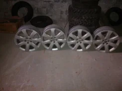 MOZ Villa. 7.5x18", 5x108, ET-44, �� 60,1���. ��� ����� �� ������������� ����