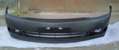 Бампер. Nissan Teana, J31, TNJ31, PJ31 Двигатели: QR25DE, VQ35DE, VQ23DE, QR20DE, NEO