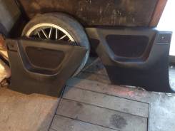 Обшивка салона. Nissan Skyline, ER33, ENR33, HR33, BCNR33, ECR33