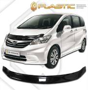 Дефлектор капота. Honda Freed, GB3, GB3?