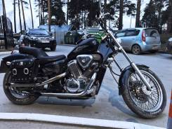 Honda Steed 400VLX. 400 куб. см., исправен, птс, с пробегом