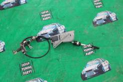 Тросик переключения автомата. Toyota Corolla Axio, ZRE144, ZRE142, NZE141, NZE144 Toyota Corolla Fielder, ZRE144, ZRE142G, ZRE142, NZE141, NZE144 Двиг...