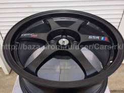 SSR. 8.0x17, 5x112.00, 5x114.30, ET35, ЦО 73,1 мм.