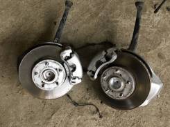 Ступица. Toyota Cresta, JZX90, JZX100, GX100, GX90 Toyota Verossa, JZX110, GX110 Toyota Mark II, JZX100, GX90, JZX110, JZX90, GX100, GX110, JZX90E Toy...