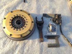 Сцепление. Toyota: Cresta, Verossa, Supra, Crown, Aristo, Mark II Wagon Blit, Crown Majesta, Crown / Majesta, Mark II, Soarer, Chaser Двигатели: 1JZGT...