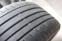 Dunlop SP Sport Maxx GT. Летние, износ: 20%, 1 шт