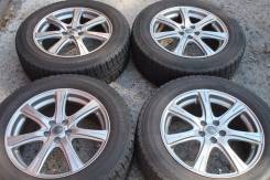 Millous. 7.0x17, 5x100.00, ET48, ЦО 73,1 мм.