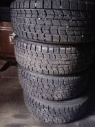 Dunlop Graspic DS3. Зимние, без шипов, износ: 10%, 4 шт