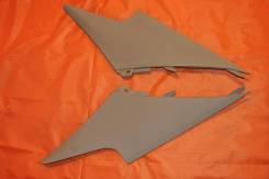 Накладка на стойку. Toyota Camry, ACV40, AHV40, GSV40, ACV45 Двигатели: 2GRFE, 2AZFE, 2AZFXE
