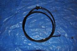 Тросик замка капота. Toyota Camry, ACV40, AHV40, GSV40, ACV45 Двигатели: 2GRFE, 2AZFE, 2AZFXE