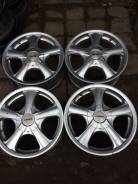 Style Prasivo. x16, 5x100.00, 5x114.30, ET50