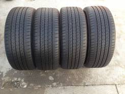 Bridgestone Turanza ER33. Летние, 2005 год, износ: 10%, 4 шт