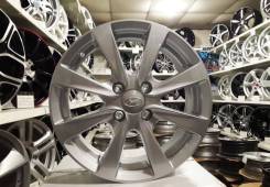 Replica. 6.0x15, 4x100.00, ET48, ЦО 54,1 мм.