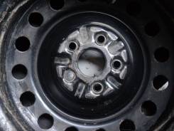 Toyota. 6.5x16, 5x100.00, ET45