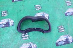 Консоль панели приборов. Toyota Corolla Axio, NZE141, NZE144, ZRE142, ZRE144 Toyota Corolla Fielder, NZE141, NZE141G, NZE144, NZE144G, ZRE142, ZRE142G...