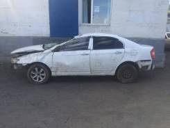 Lifan Solano. LF481Q3