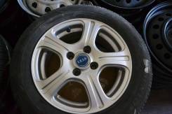 Bridgestone FEID. 5.5x14, 4x100.00, ET45