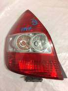 Стоп-сигнал. Honda Jazz Honda Fit, UA-GD2, DBA-GD2, LA-GD1, DBA-GD1, LA-GD2, UA-GD1 Двигатели: L13A5, L13A2, L15A1, L13A1, L12A1, L12A3, L12A4