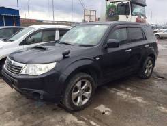 Крыша. Subaru Forester, SH5, SHJ, SH9, SH, SH9L