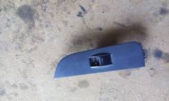 Кнопка стеклоподъемника. Toyota Sprinter Carib, AE115G Двигатель 7AFE
