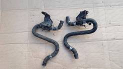 Кран печки. Acura Legend Acura RL Honda Legend, KB1, KB2 Двигатели: J35A8, J37A2, J37A3