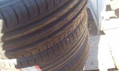 Bridgestone. Летние, 2012 год, без износа, 4 шт