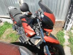 BMW R 1150 R. 1 150 куб. см., исправен, птс, с пробегом